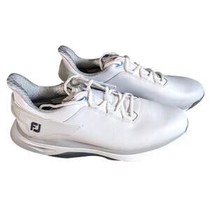FootJoy Pro/SLX Golf Shoes 56912 Men's Size 9 Medium